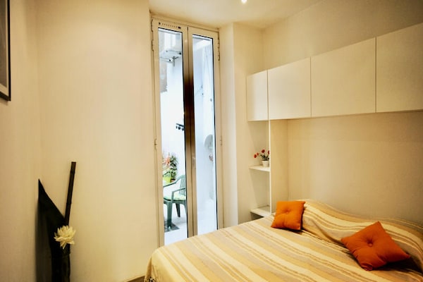 Knus appartement in hartje Cannes, vlakbij Palais des Festivals - thumbnail 6