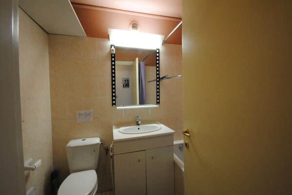 Stijlvol appartement in Cannes, 5 min van Palais des Festivals & strand - thumbnail 4