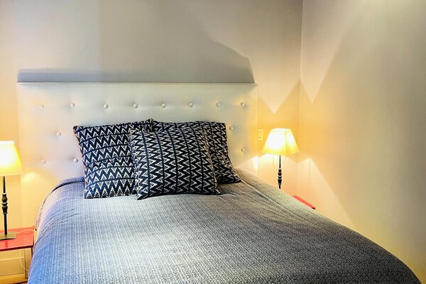 Stijlvol appartement in hartje Cannes, 50m² met airconditioning - thumbnail 3