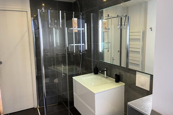 Stijlvol appartement in hartje Cannes, 50m² met airconditioning - thumbnail 4