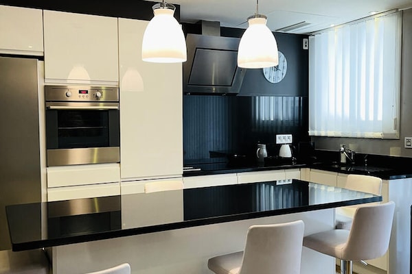 Stijlvol appartement in hartje Cannes, 50m² met airconditioning - thumbnail 6