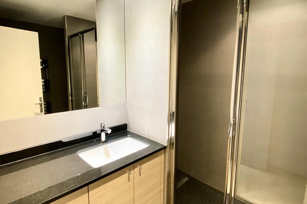 Knus appartement in Cannes, dicht bij zee en Croisette - thumbnail 5