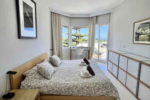 Luxe appartement op de Golden Mile met zeezicht en 60m² terras - thumbnail 4