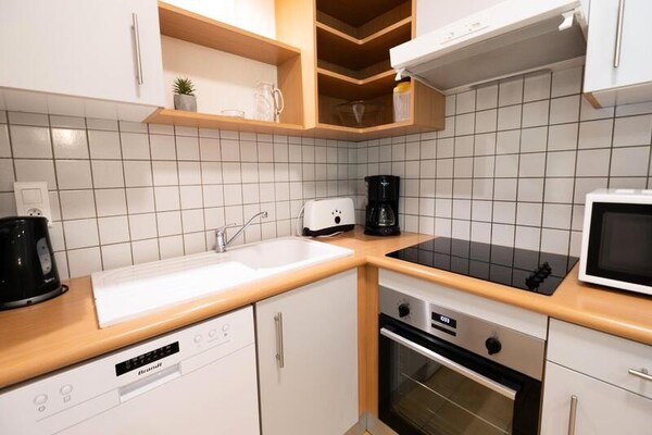 Knus appartement voor 4 personen aan de Gorges du Tarn - thumbnail 2