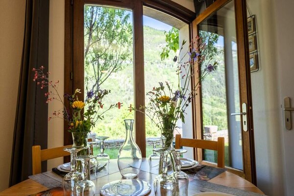 Knus appartement voor 4 personen aan de Gorges du Tarn - thumbnail 3