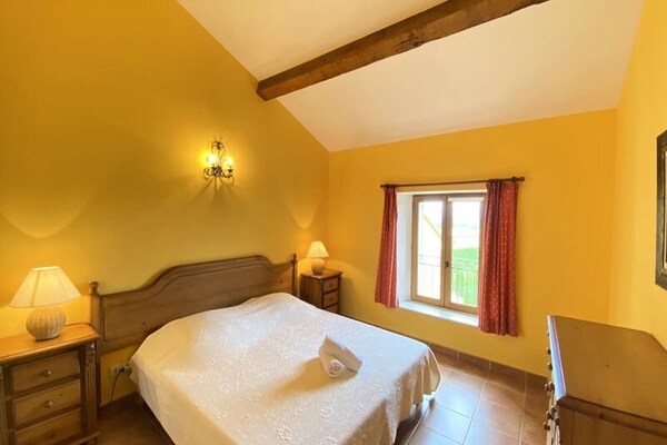 Appartement op lavendeldomein bij Valensole met zwembad - thumbnail 5