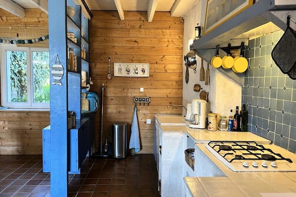 Ruim appartement in St Alban voor 10 personen aan de Penthièvre-kust - thumbnail 6