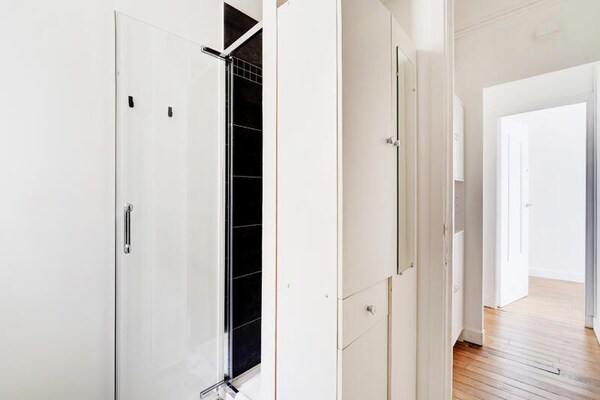 Parijs appartement 120m² met Eiffeltorenzicht in Saint-Germain-des-Prés - thumbnail 5