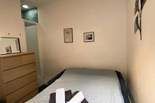 Appartement in Ault met panoramisch zeezicht op 30m² - thumbnail 4