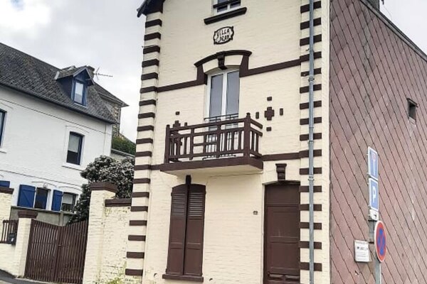 Résidence Ar60 - Appartement voor 6 personen in Ault, vlakbij zee en kliffen - thumbnail 1