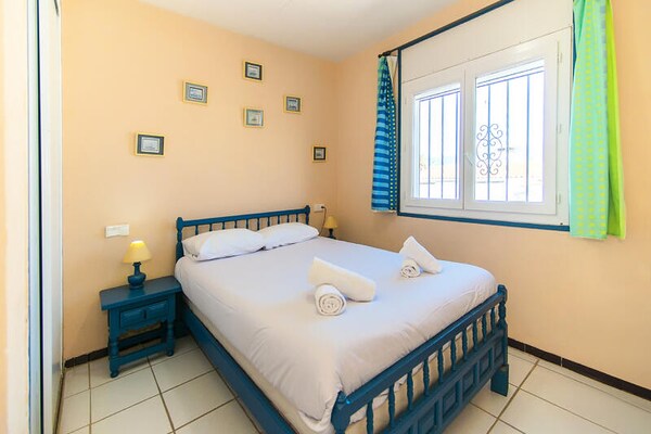 Appartement aan kanaal in Empuriabrava met privézwembad voor 6 personen - thumbnail 3