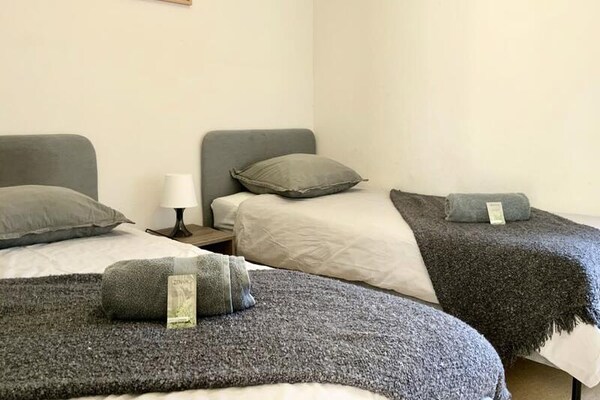 Appartement voor 6 personen bij de Thermen van Avène in de Haut-Languedoc - thumbnail 6