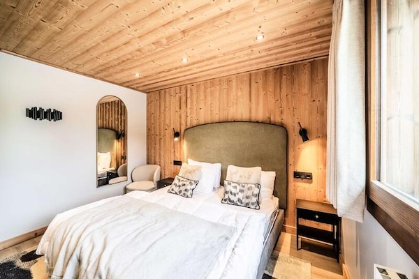 Appartement Résidence Janin in hartje Morzine voor 6 personen - thumbnail 4
