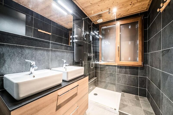 Appartement Résidence Janin in hartje Morzine voor 6 personen - thumbnail 6