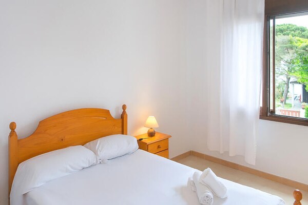 Appartement aan de kanalen van Empuriabrava met zwembad en terras - thumbnail 4