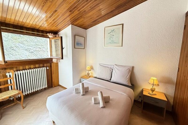 Vrijstaand chalet in Valberg met uitzicht op de pistes, 110 m² - thumbnail 5