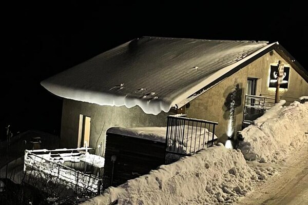 Ruim triplex chalet voor 15 personen in Orelle, vlakbij de kabelbaan Val Thorens - thumbnail 4
