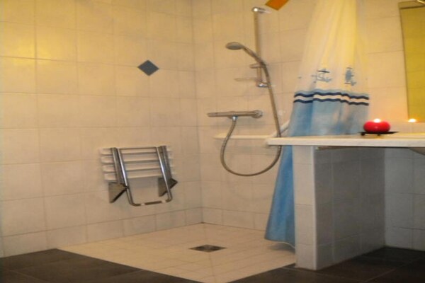Knus appartement in Samoëns met tuin, 4 personen - thumbnail 4