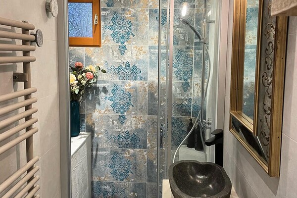 Alpenappartement in Chinaillon Village met ski-in-ski-out op 250 meter - thumbnail 4