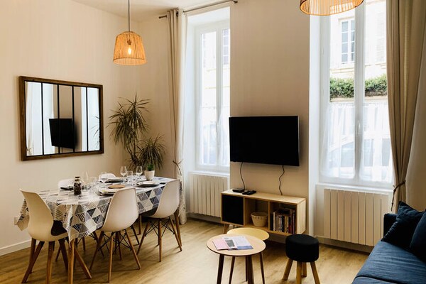 Appartements à La Rochelle - thumbnail 3