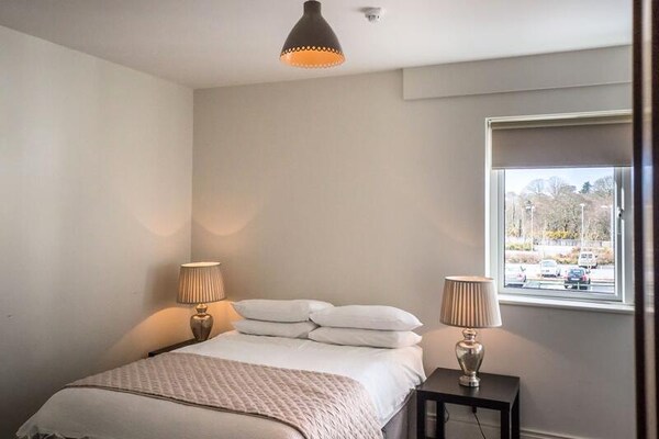 Ruim appartement voor 9 in Carraroe, Connemara - hondvriendelijk - thumbnail 3