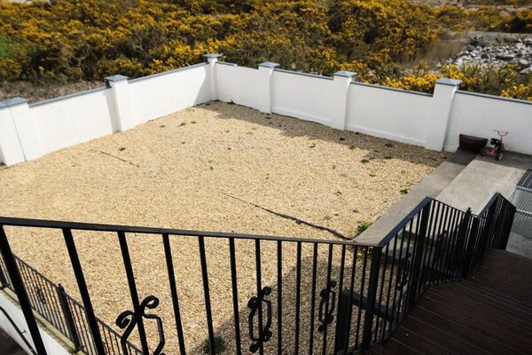 Ruim appartement voor 9 in Carraroe, Connemara - hondvriendelijk - thumbnail 5