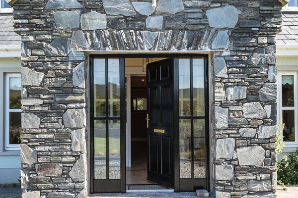 Ruim vakantiehuis voor 13 personen in Moyard, Connemara - thumbnail 2