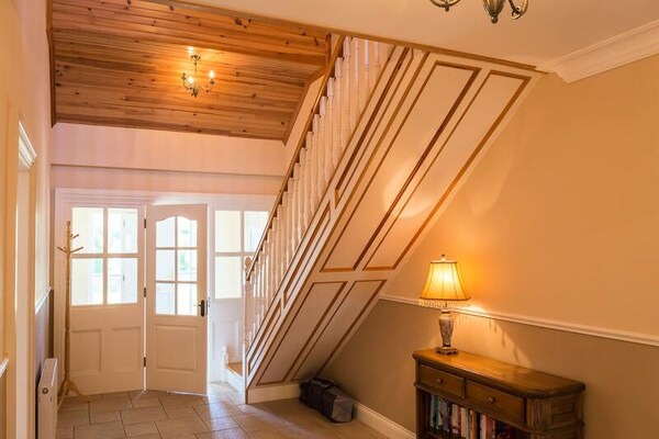 Ruim vakantiehuis voor 13 personen in Moyard, Connemara - thumbnail 4