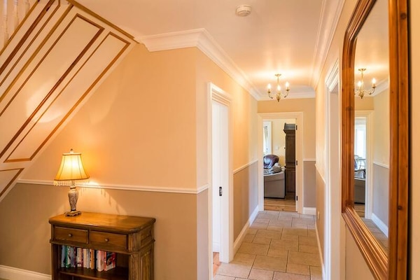 Ruim vakantiehuis voor 13 personen in Moyard, Connemara - thumbnail 5