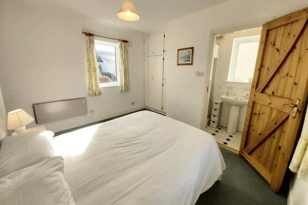 Knus vakantiehuis voor 4 personen nabij strand in Ballyconneely, Connemara - thumbnail 5