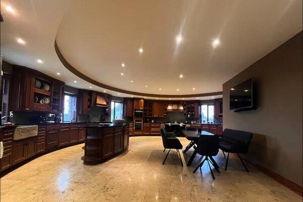 Ruim appartement aan de Ierse westkust voor 8 personen in Lettermullen - thumbnail 4