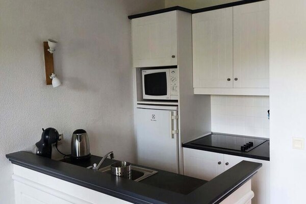 Appartement aan de golfbaan in Moliets, vlakbij zee en strand - thumbnail 3