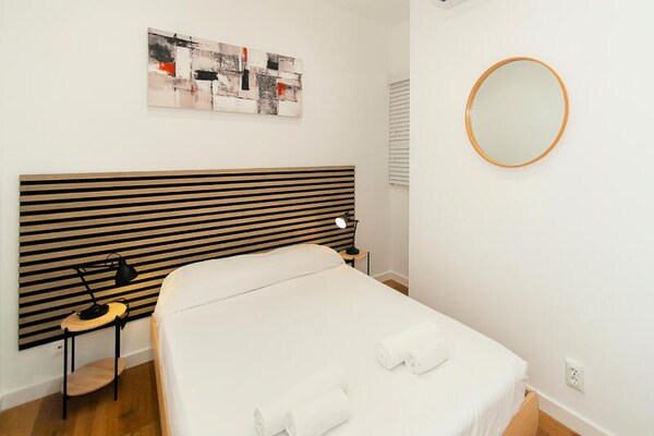 Knus appartement in het hart van Empuriabrava, vlakbij strand - thumbnail 3