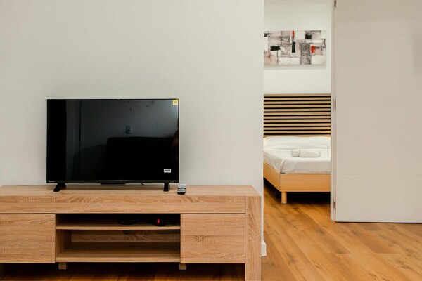 Knus appartement in het hart van Empuriabrava, vlakbij strand - thumbnail 6