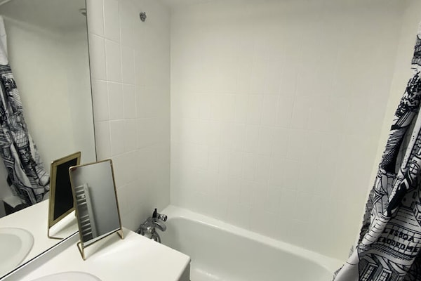 Knusse studio voor 4 personen in Le Lioran, direct aan de piste - thumbnail 4