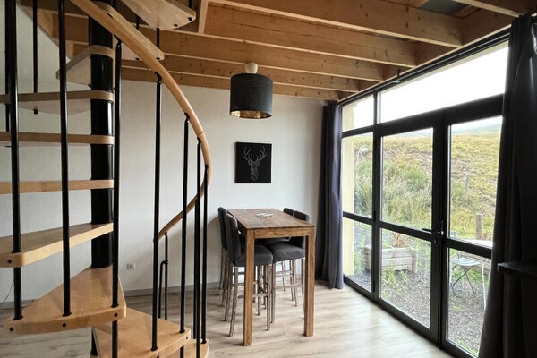 Knusse duplex in Prat-de-Bouc met privétuin, vlakbij de skilift - thumbnail 4