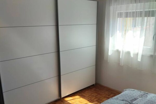 Appartement Eva Pula – Sfeervol verblijf met balkon vlakbij de Arena - thumbnail 5