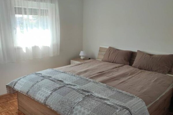Appartement Eva Pula – Sfeervol verblijf met balkon vlakbij de Arena - thumbnail 6
