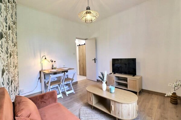 Verfijnd Appartement in Hartje Arles – Airco, Luxe & Stijl - thumbnail 3