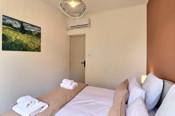 Verfijnd Appartement in Hartje Arles – Airco, Luxe & Stijl - thumbnail 5