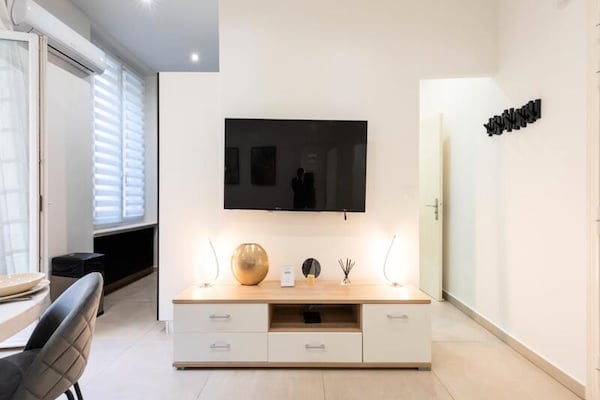Modern appartement in het hart van Cannes, vlakbij de Croisette - thumbnail 5