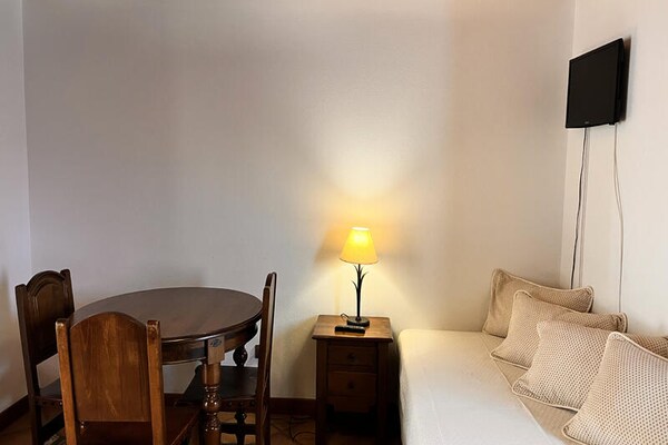 Knus appartement met tuin en gedeeld zwembad in Cabeceiras de Basto - thumbnail 6
