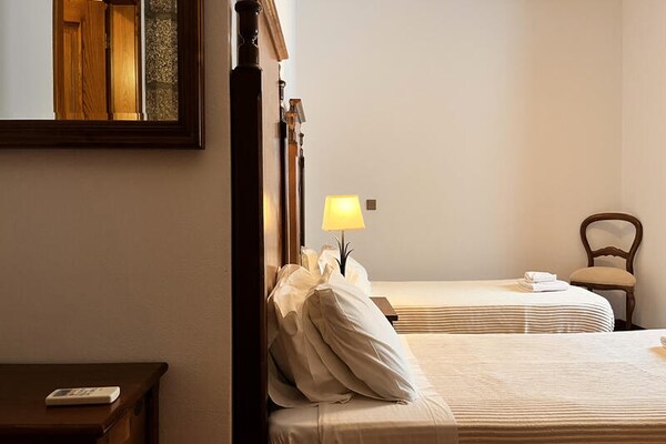 Knus appartement op het serene platteland van Cabeceiras de Basto - thumbnail 6