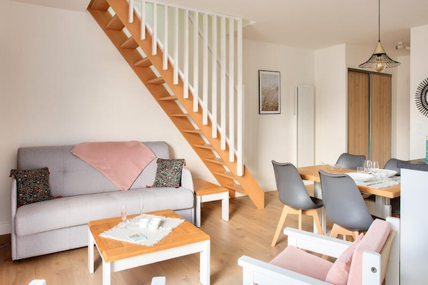 Appartements à Fouesnant - Fouesnant