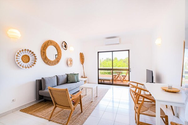 Gezellig appartement in hartje Albufeira met zwembad en balkon - thumbnail 6