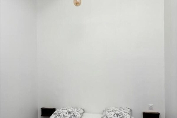 Fleurs De Provence: Stijlvol appartement in hartje L'Isle-sur-la-Sorgue - thumbnail 6