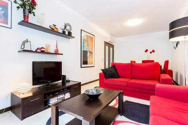 Lagos Marina Apartment - thumbnail 5
