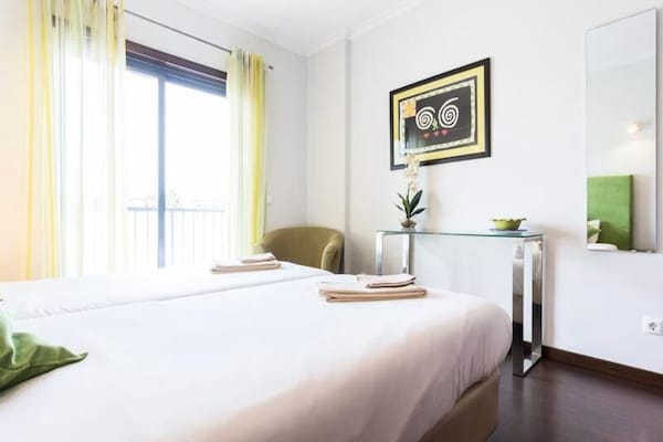 Lagos Marina Apartment - thumbnail 6