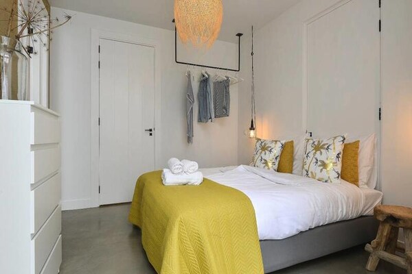 Follow The Sun Zandvoort – Sfeervol appartement 150m van het strand - thumbnail 6