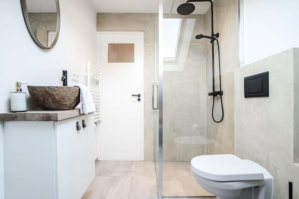 Yucca Beachhouse: Luxe loft aan de Zandvoortse kust - thumbnail 5
